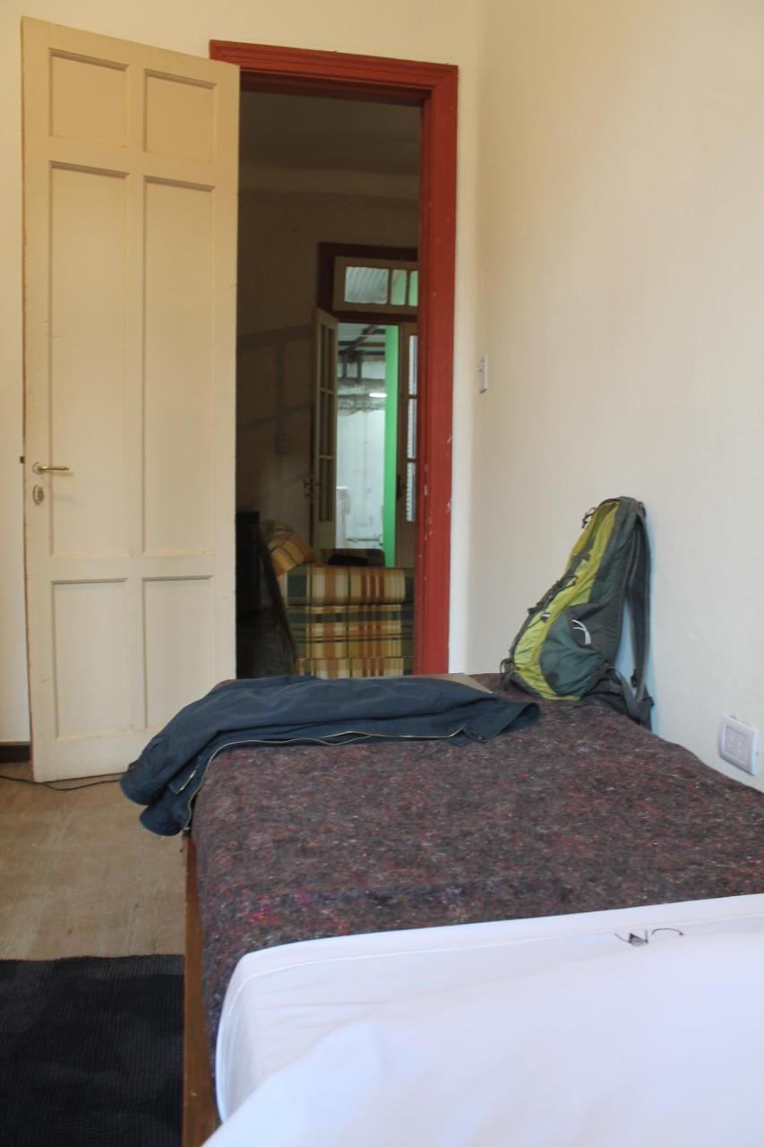 Casa Artigas Hostel Córdoba Exteriér fotografie