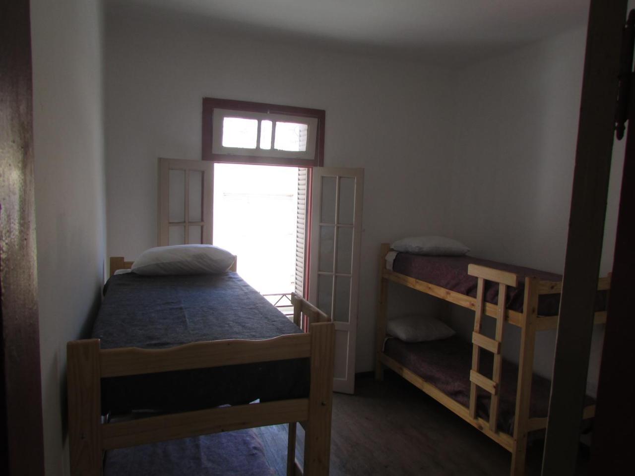 Casa Artigas Hostel Córdoba Exteriér fotografie