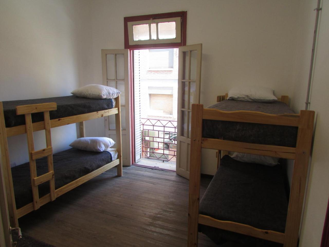 Casa Artigas Hostel Córdoba Exteriér fotografie