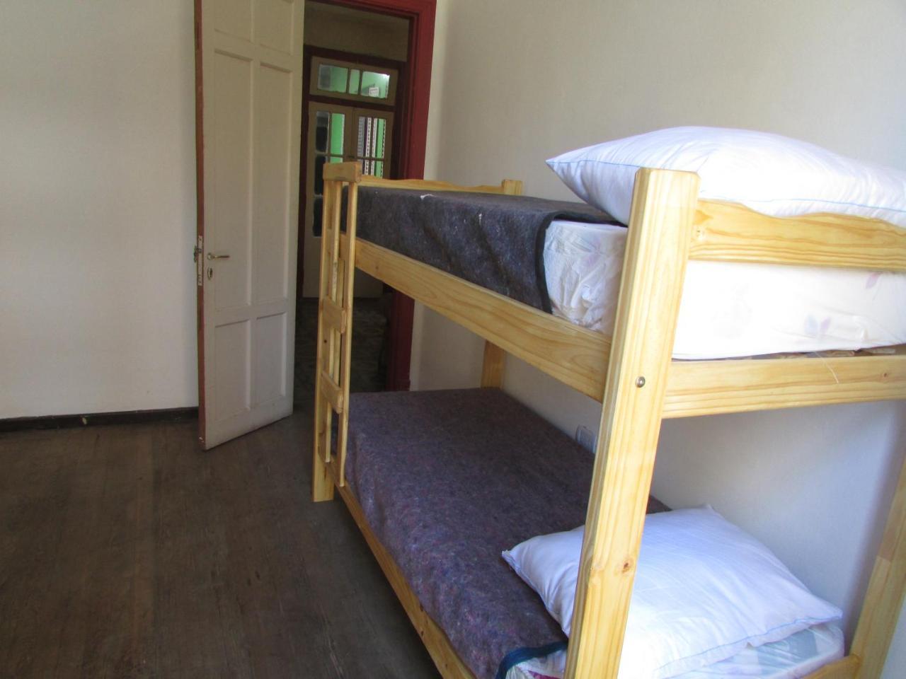 Casa Artigas Hostel Córdoba Exteriér fotografie