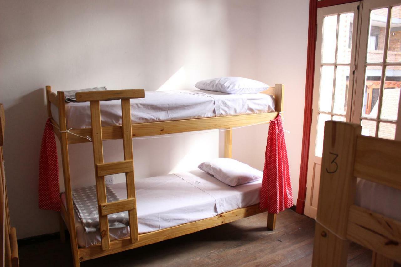 Casa Artigas Hostel Córdoba Exteriér fotografie