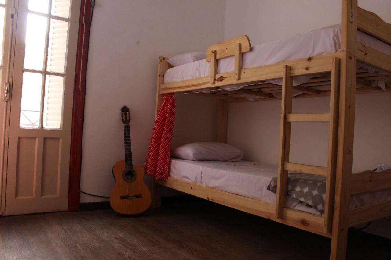 Casa Artigas Hostel Córdoba Exteriér fotografie