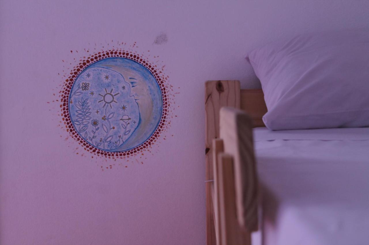 Casa Artigas Hostel Córdoba Exteriér fotografie